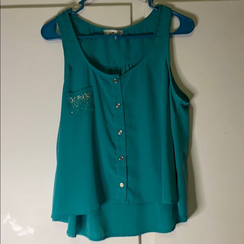 Blouse